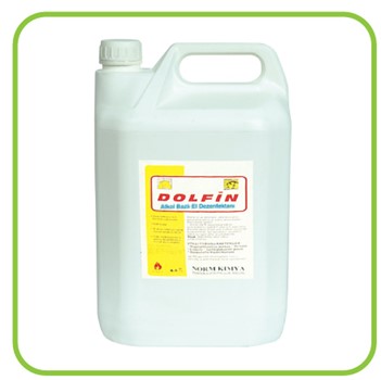 Sıvı El Sabunu Fomex Alkol Bazlı 1kg-5kg-20kg-30kg